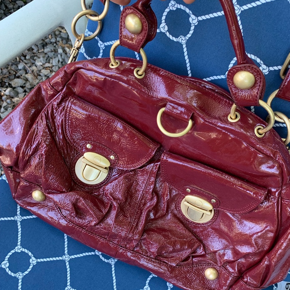 Hype Handbag
